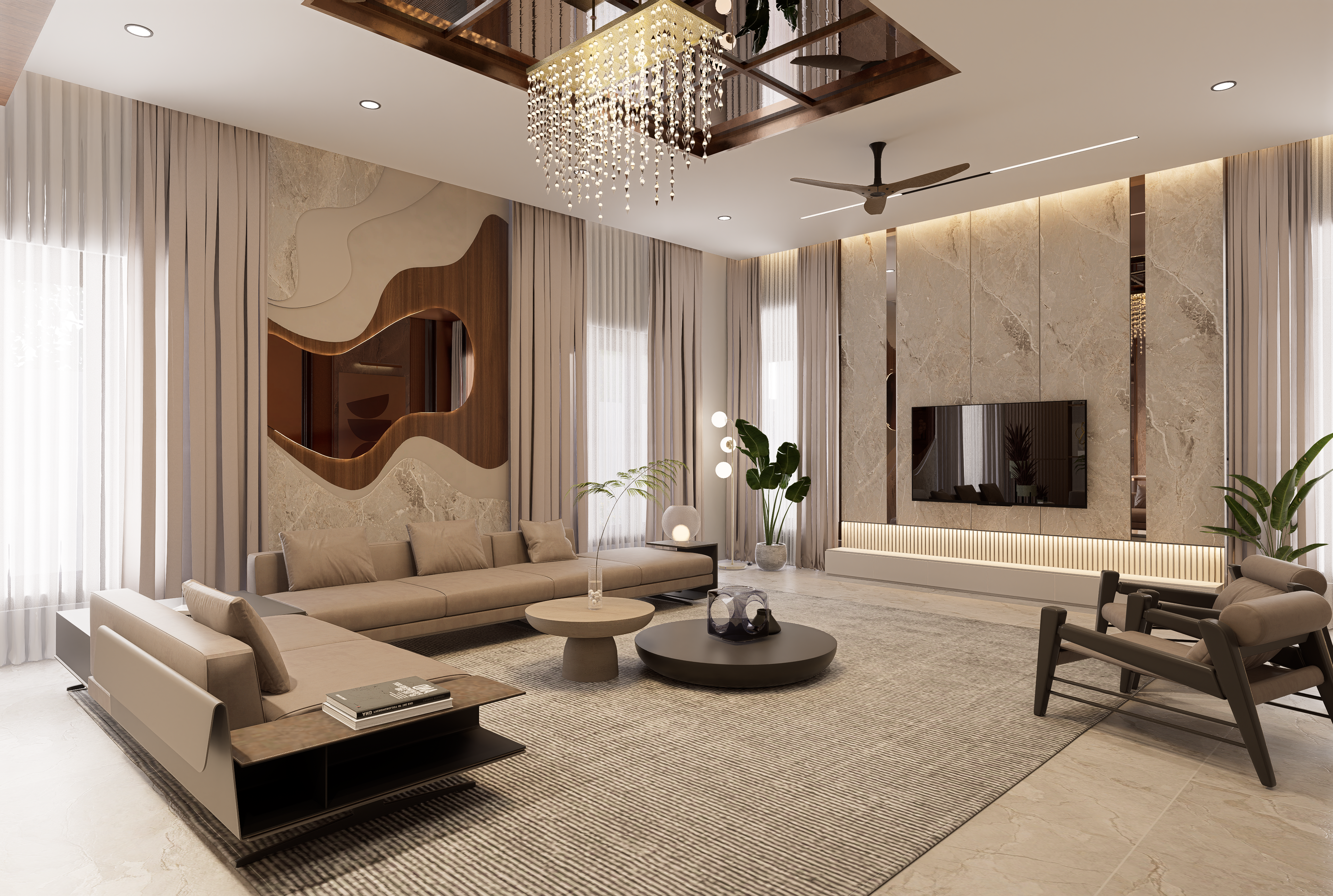 Residential Design